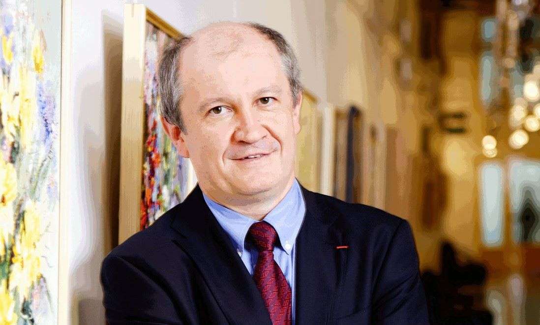 Бизнесмен Александру Мунтяну, который живёт в Украине более 20 лет, может стать кандидатом на пост премьер-министра Молдовы.