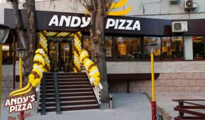 andys pizza