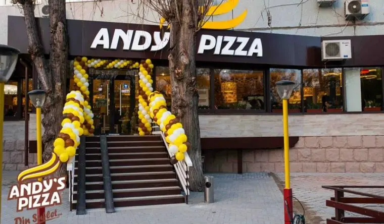 andys pizza