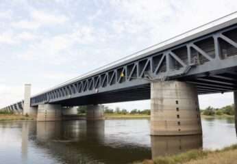 Новый мост через Прут построят между Бумбэта и Леова