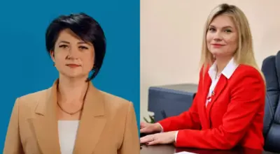 Мэры Дрокии и Глодян, избранные в парламент, останутся во главе городов