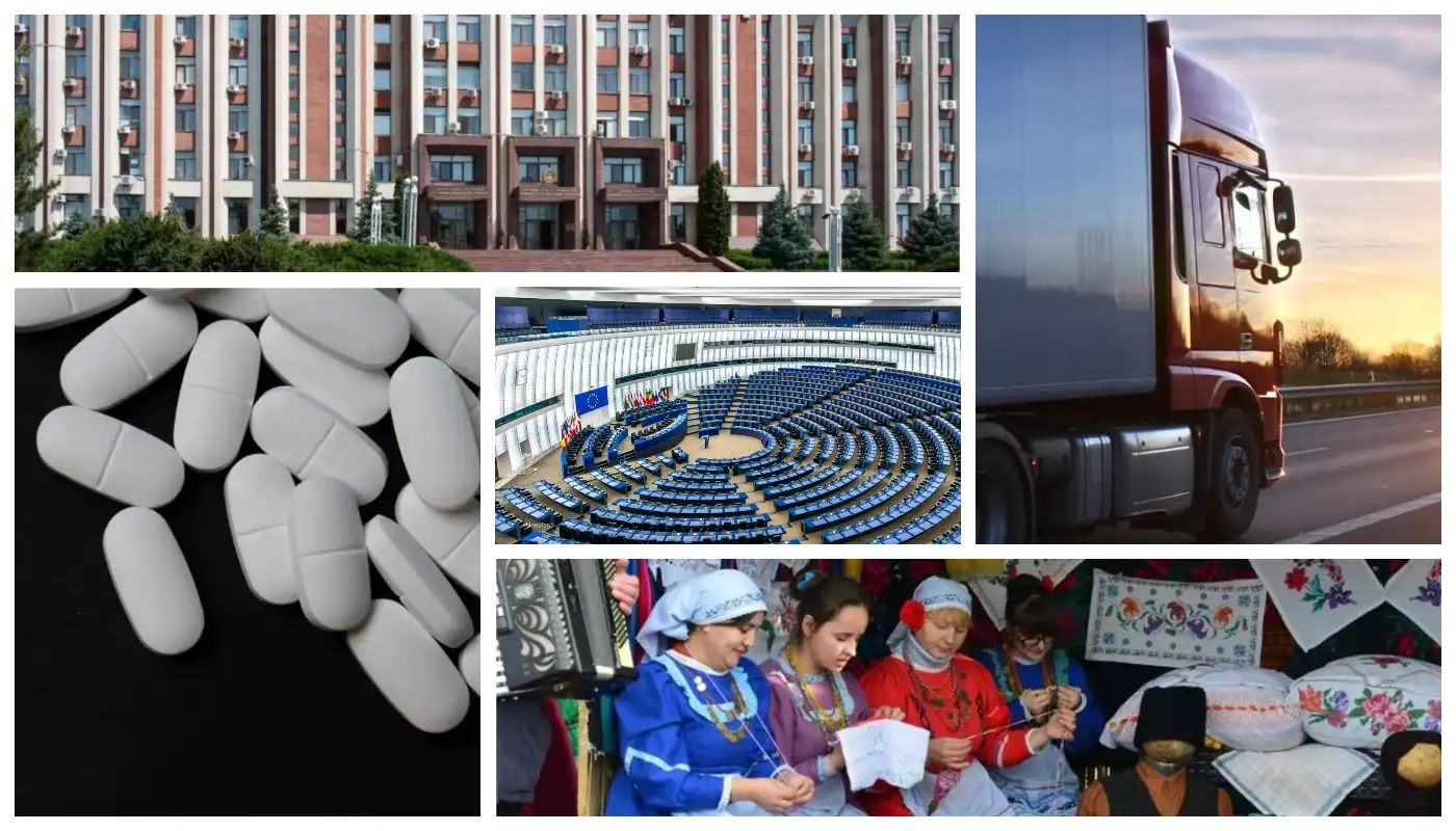 Что ждет Молдову в ноябре 2025