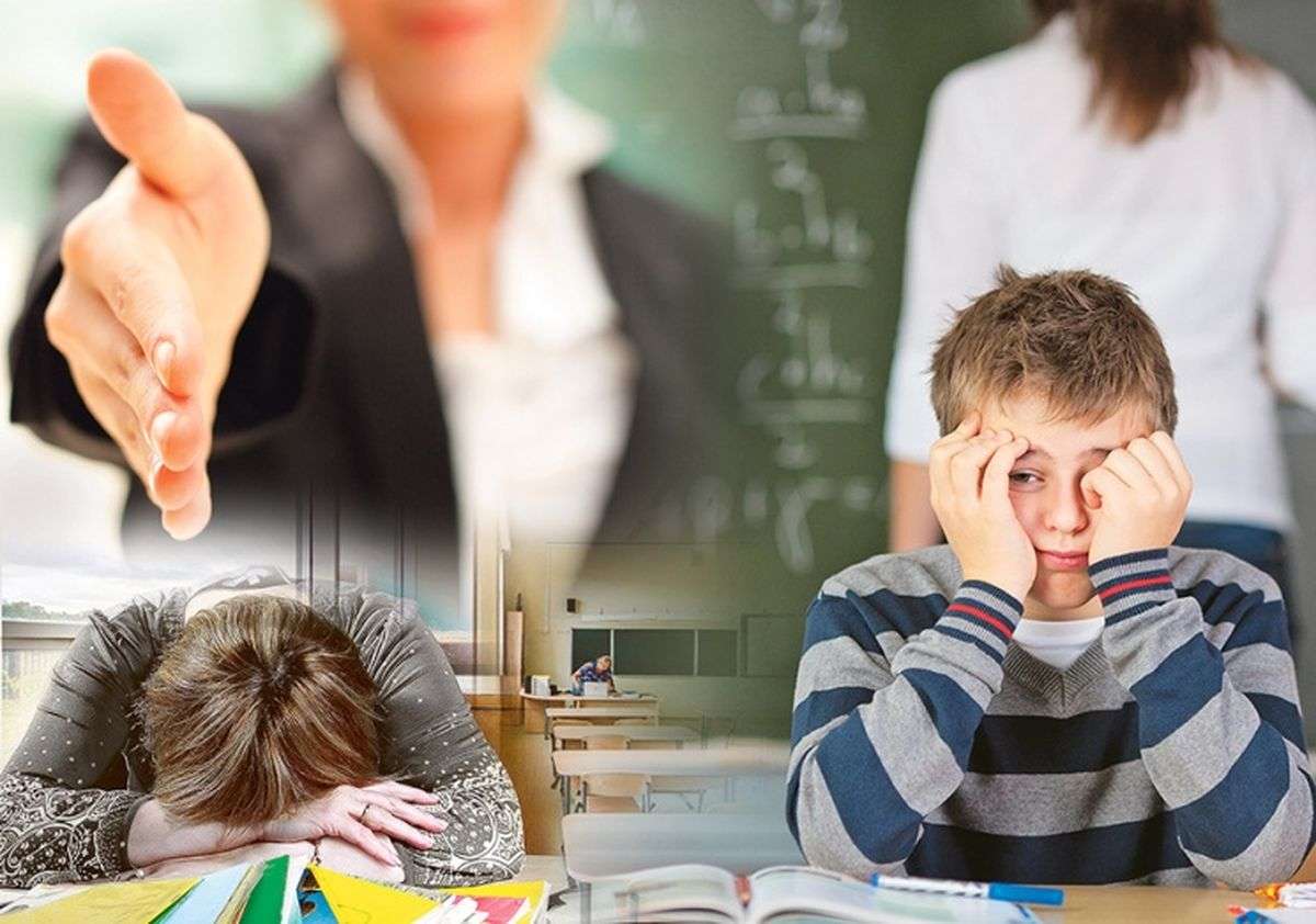 что можно и нельзя учителям