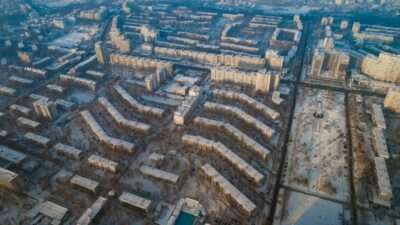 В Молдове вводят обязательную энергетическую сертификацию зданий