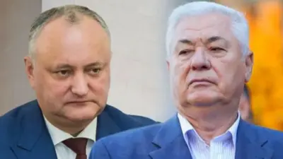 Коммунисты могут сформировать фракцию, отдельную от «Патриотического» блока