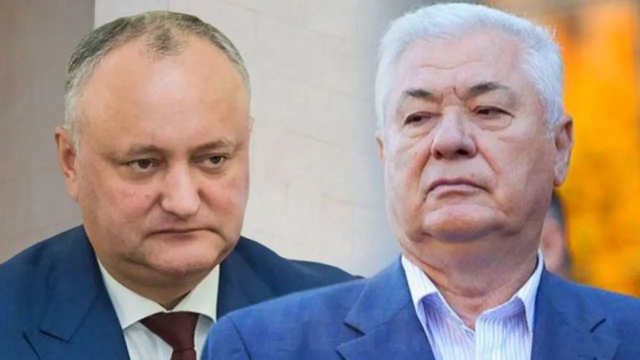 Коммунисты могут сформировать фракцию, отдельную от «Патриотического» блока