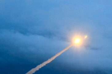 Россия испытала ракету «Буревестник» с ядерным двигателем и готовит её к размещению