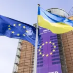 Евросоюз предоставит Украине €6,1 млрд на оборону