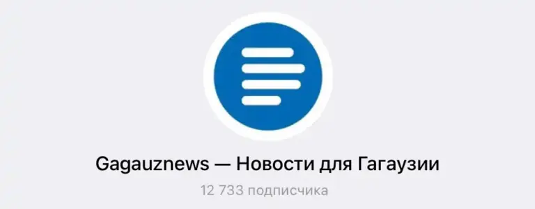gagauznews