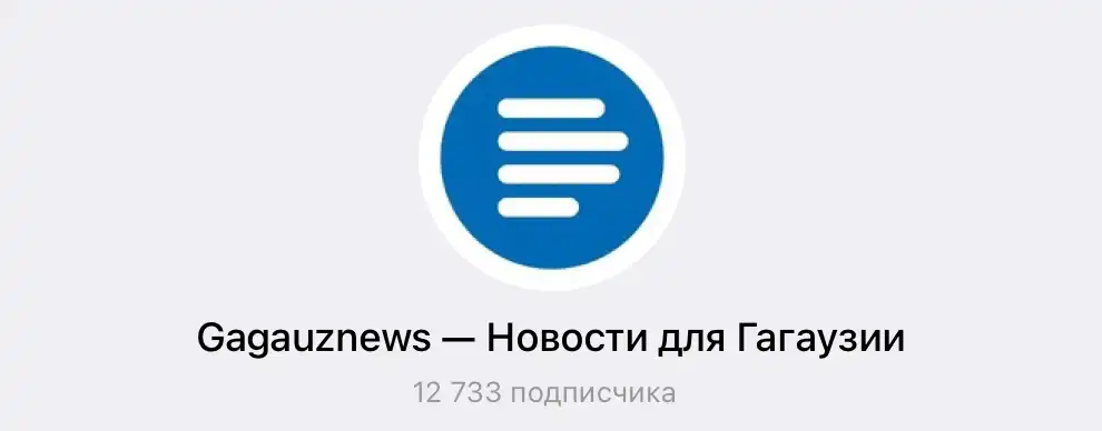 gagauznews