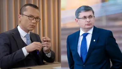 Вслед за Майей Санду и Игорь Гросу грозит судом Георге Гонцу за клевету