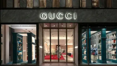 Gucci, Chloé и Loewe оштрафовали на 157 млн евро