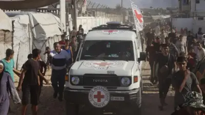 Израиль ударил по Газе, Трамп говорит, что перемирие в силе