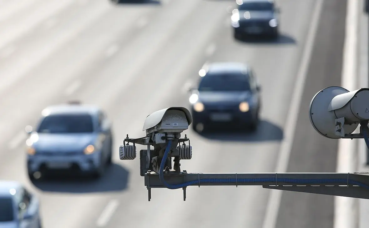 В Молдове водители могут проверить онлайн, если попали на камеры