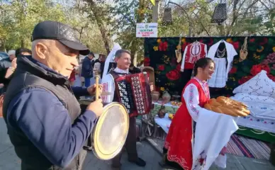 Чадыр-Лунга Касым