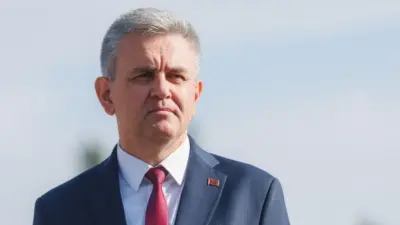 Евросоюз продлил санкции против Красносельского и других сепаратистов