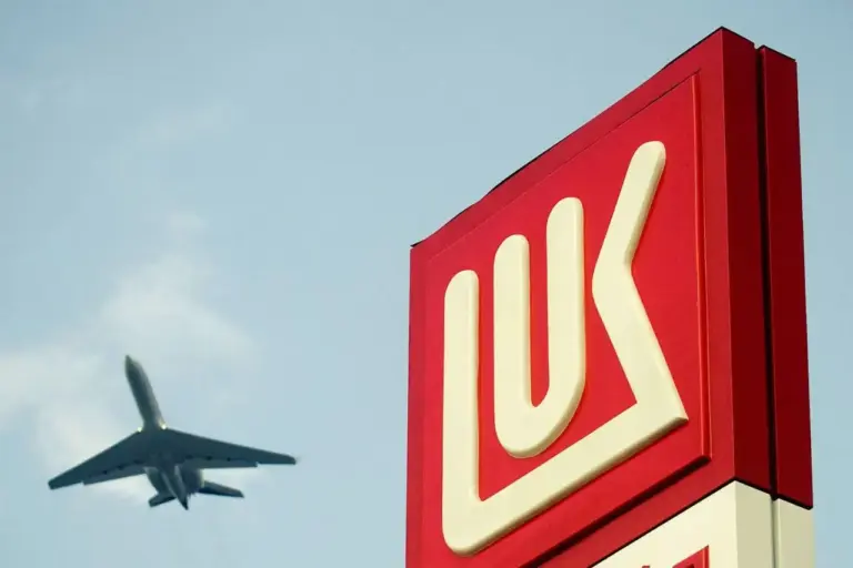 Компанию Lukoil оштрафовали за отказ возвращать топливный терминал в аэропорту