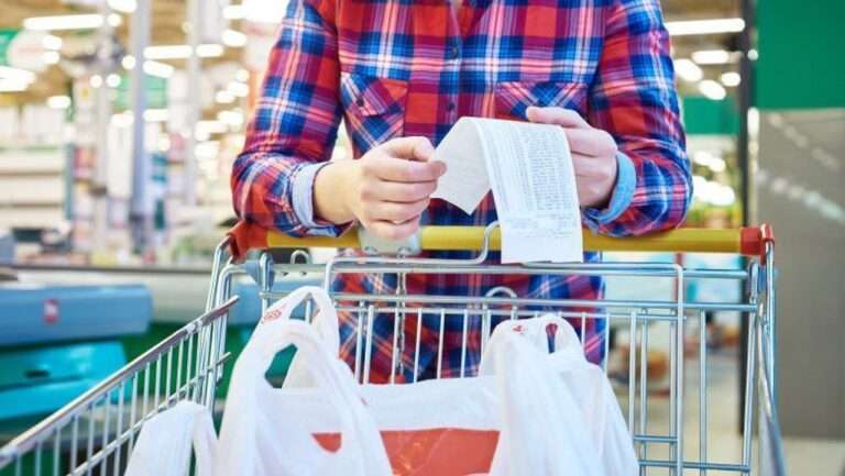 Годовая инфляция в Молдове достигла 6,9%: сильнее всего подорожали коммунальные тарифы