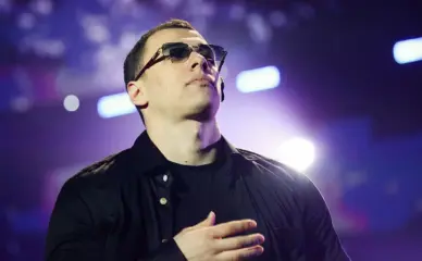 Российский рэпер Macan сообщил, что «идёт служить» в армию