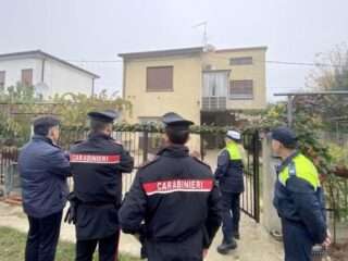 Семья молдаван погибла в Италии из-за утечки газа