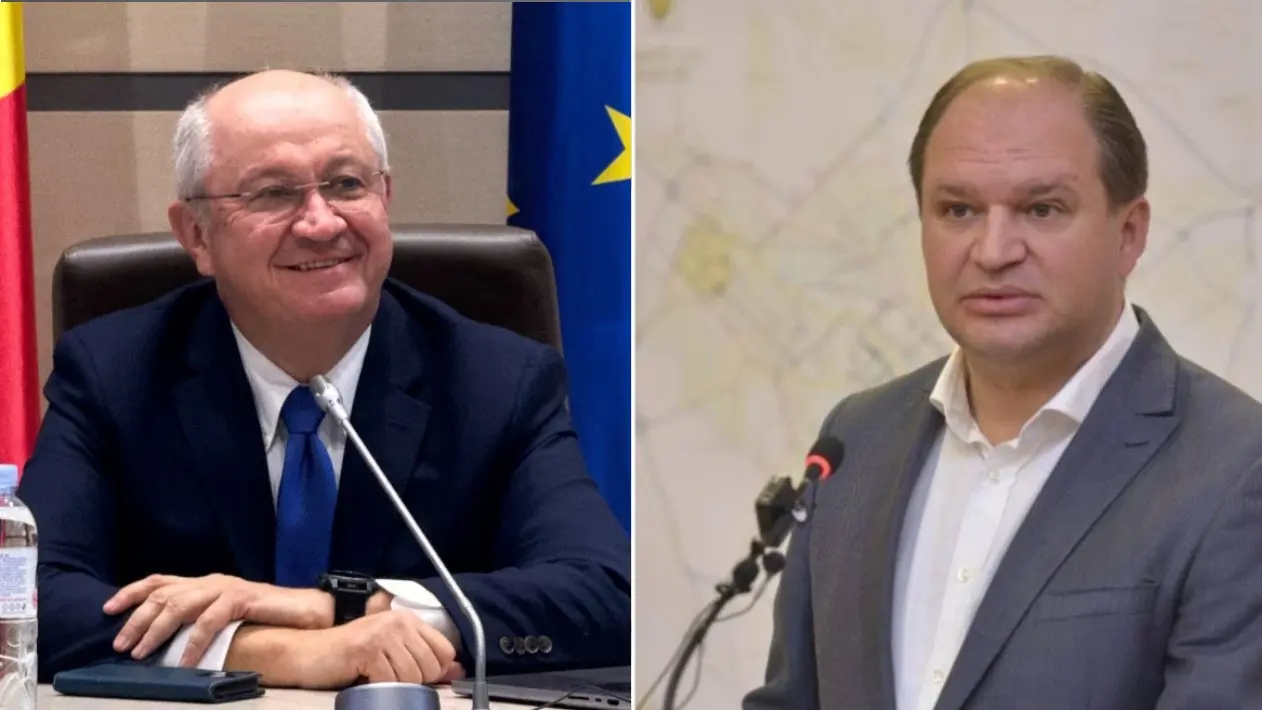 Мунтяну провёл консультации с «Альтернативой»: Чебан хочет, чтоб его включили в кабинет