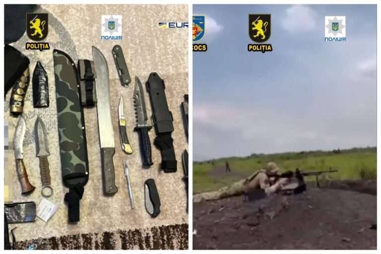 Вагнеровцы из Молдовы попали под следствие, но не под арест