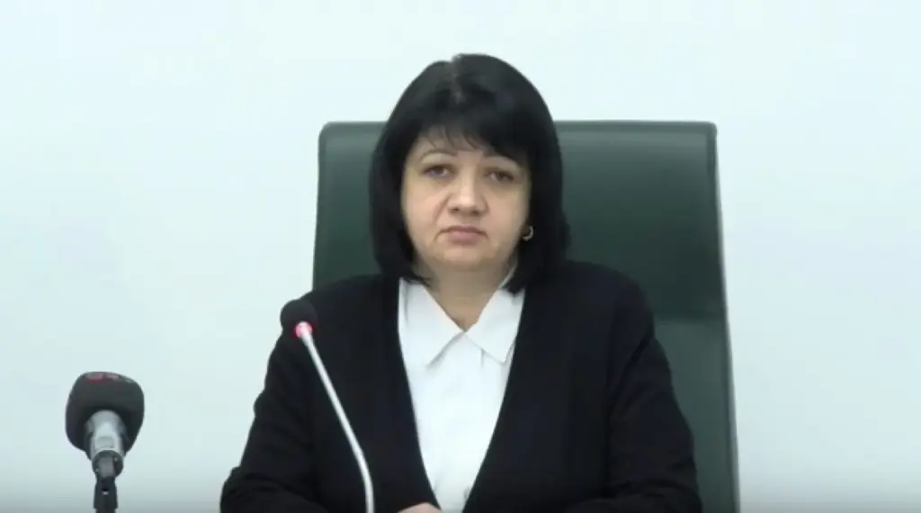 наталья кристева