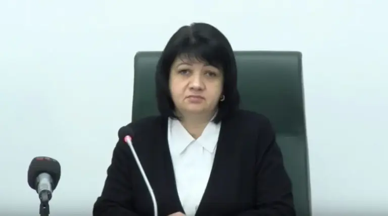 наталья кристева