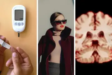 Как установили новый тип диабета и что влияет на депрессию