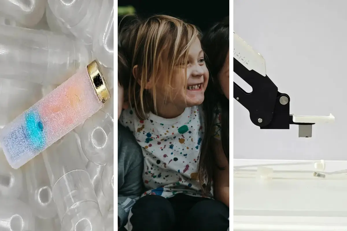 Интеллект ребенка влияет на долголетие, а сперма мужчин будет опаснее с возрастом