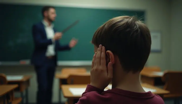 Что делать в случае неэтичного поведения учителей