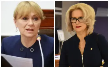 Немеренко и Дарованная