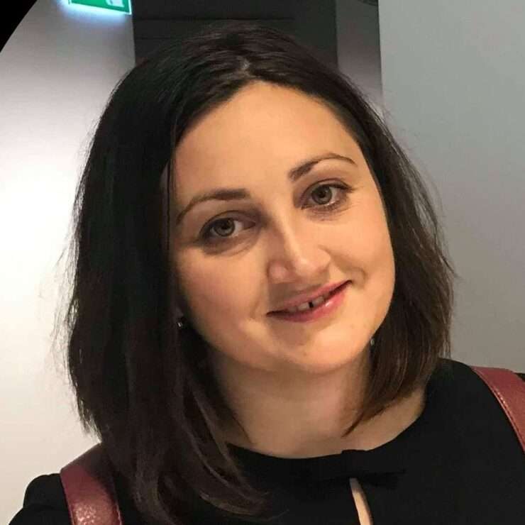 «Правительство мужчин»: в кабинете Мунтяну всего четыре женщины