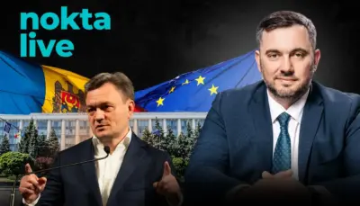 nokta live