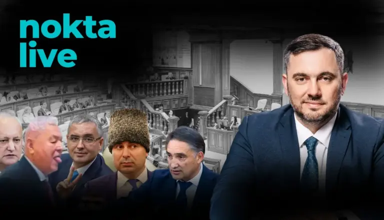 nokta live
