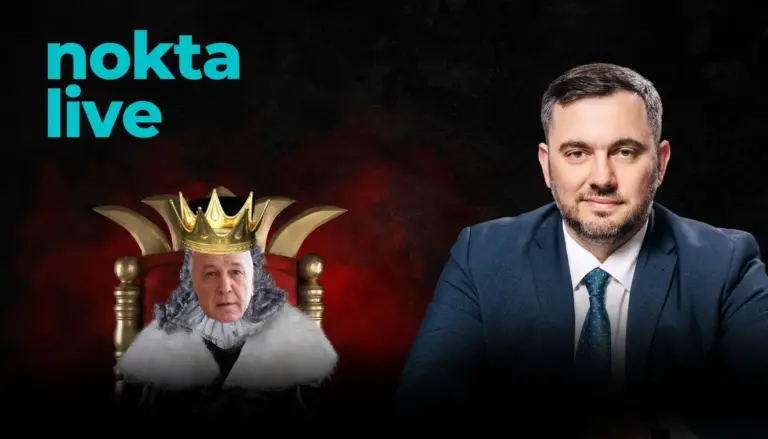 nokta live