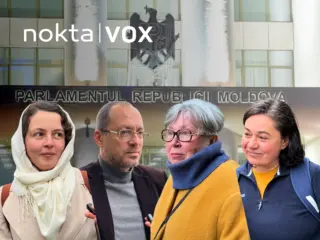 NoktaVOX итоги выборов в Парламент
