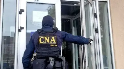 НЦБК раскрыл системную коррупцию в Налоговой службе Молдовы