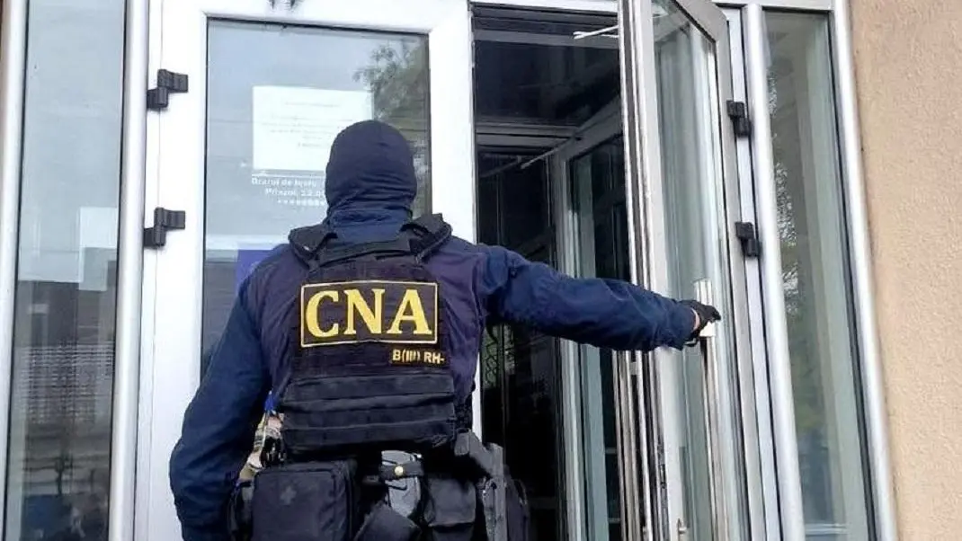 НЦБК раскрыл системную коррупцию в Налоговой службе Молдовы