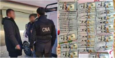 Обыски и задержания в столичном лицее: директор и экономический агент подозреваются в коррупции