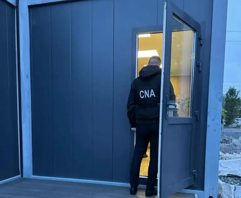 Ни канализации, ни водопровода: экс-мэра села Кобань подозревают в хищении проектных документов на 8 млн леев
