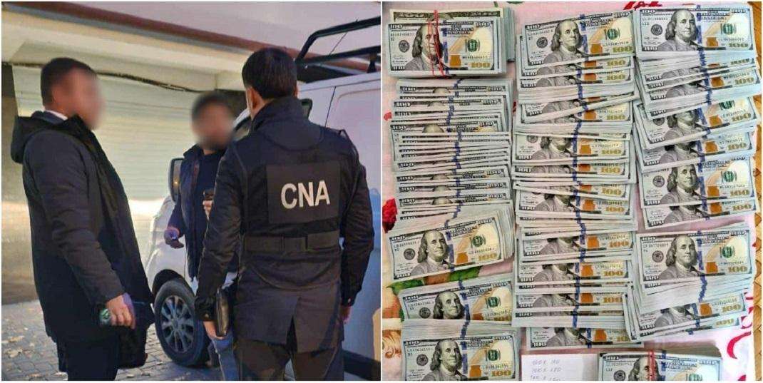 Обыски и задержания в столичном лицее: директор и экономический агент подозреваются в коррупции