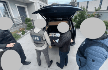 Фирма, помогавшая получать гражданство Румынии, уклонилась от уплаты налогов на 6 млн леев