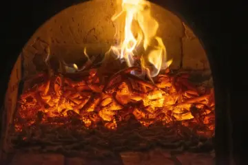 В Фалештском районе два человека отравились угарным газом из-за нечищеной печи