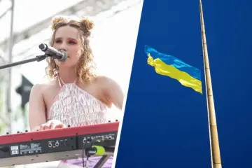 Монеточка выступала в Молдове 23 октября 2025 года