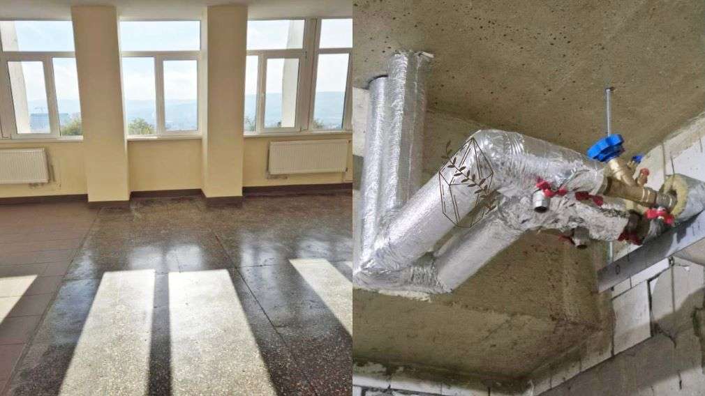 Молдова вложила почти миллион леев в клинику в Чадыр-Лунге