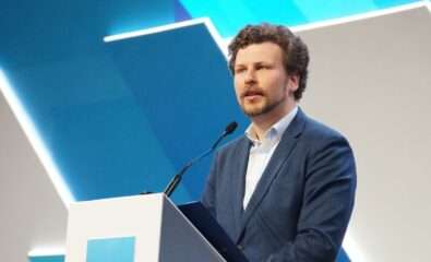 Две стипендии и два диплома: Дан Перчун продвигает идею двойного обучения в вузах Молдовы и Румынии