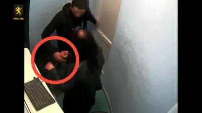 Адвокат из Бельц передавала клиенту в тюрьме наркотики