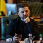 Зеленский поставил Лукашенко ультиматум: убрать технику для коррекции российских ударов по Украине