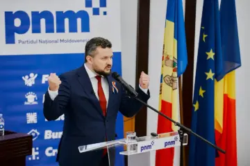 Партия Драгоша Галбура через суд требует провести новые выборы башкана Гагаузии